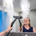 Rennoa™ Ångtvätt