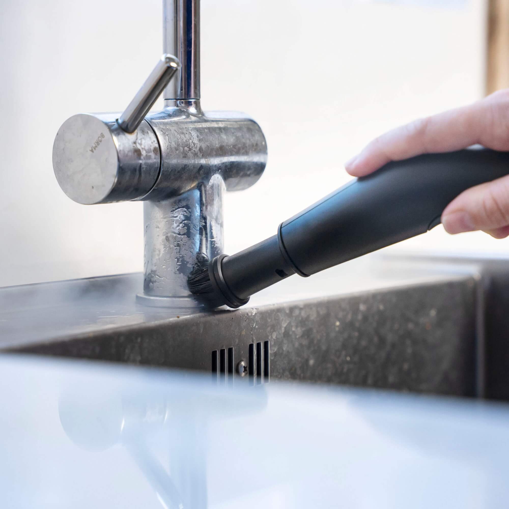 Rennoa™ Ångtvätt