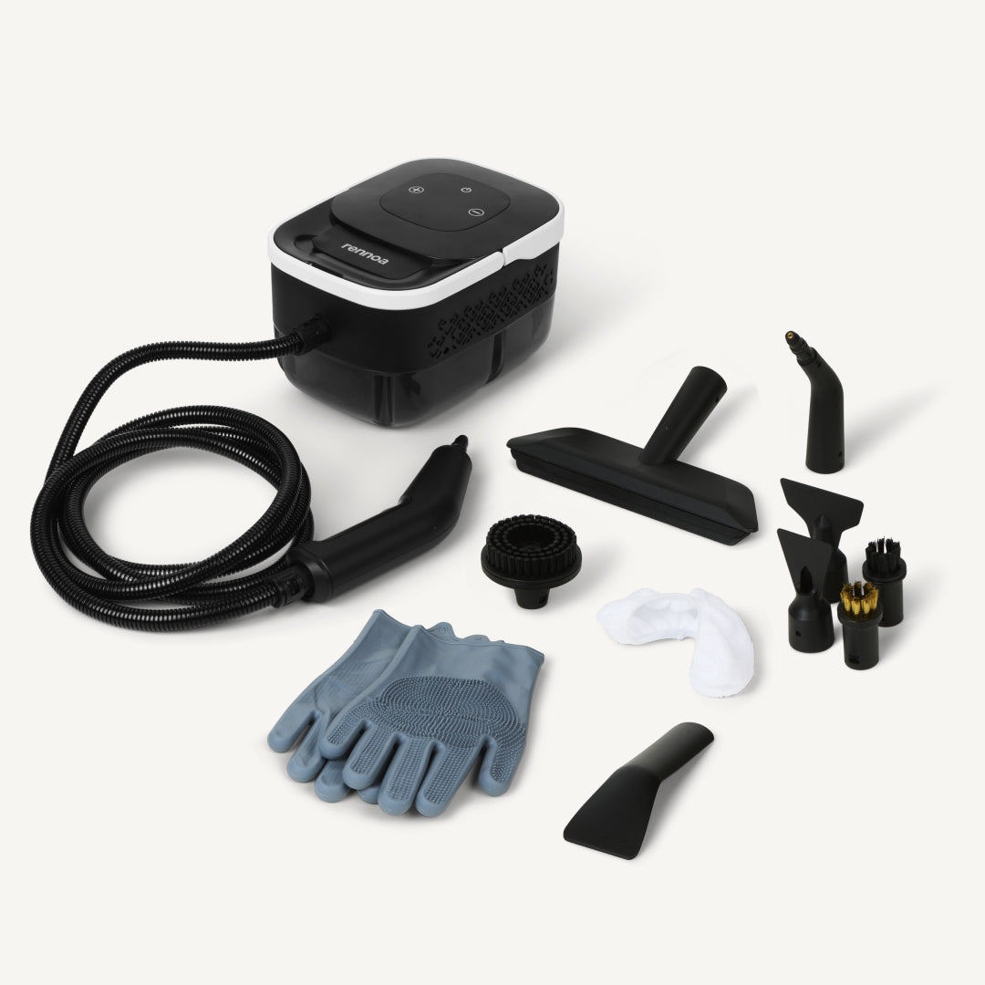 Rennoa™ Ångtvätt