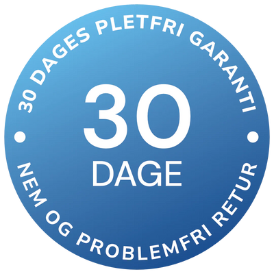 Rennoa™ Ångtvätt badge